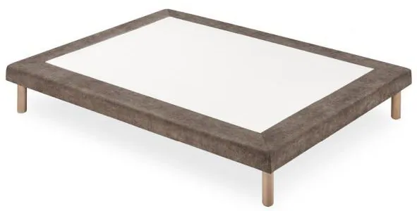 Base tapizada Dunlopillo Tapi 10