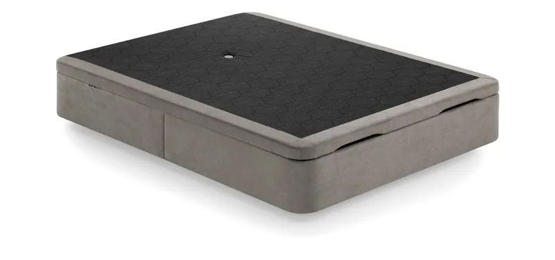 Canapé abatible tapizado ECUS Kutimo 30/35