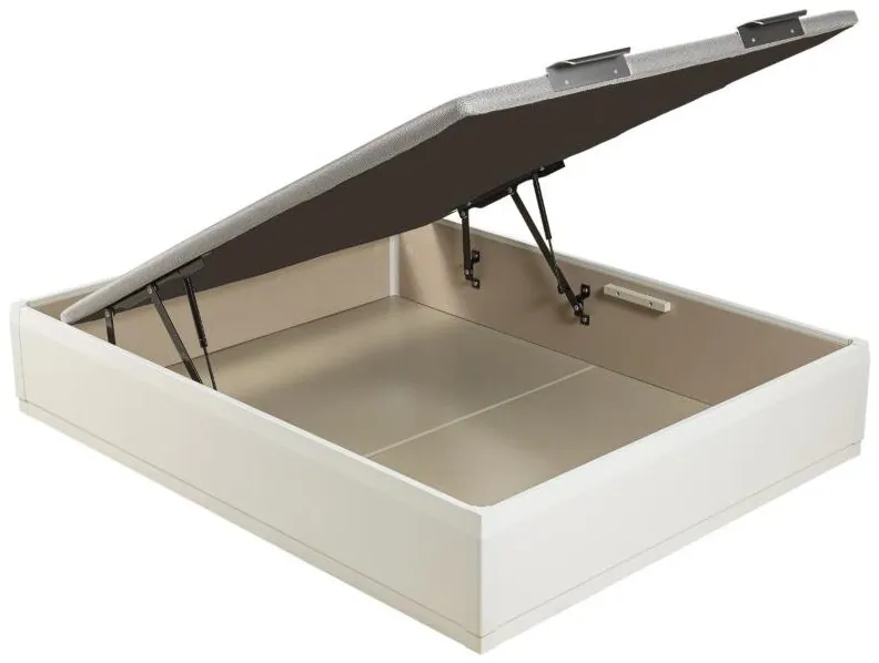 Canapé abatible de madera Lattoflex Box MDF