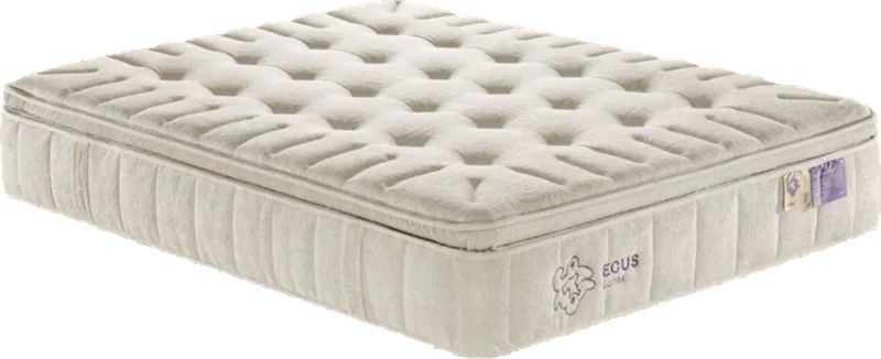 Colchón ECUS Cotton Latex