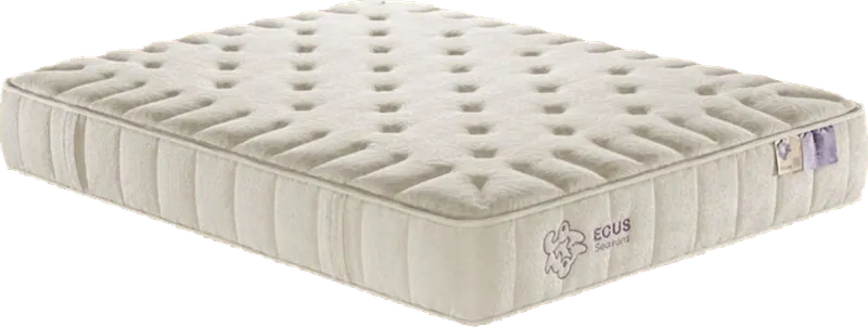 Colchón ECUS Cotton Seasons