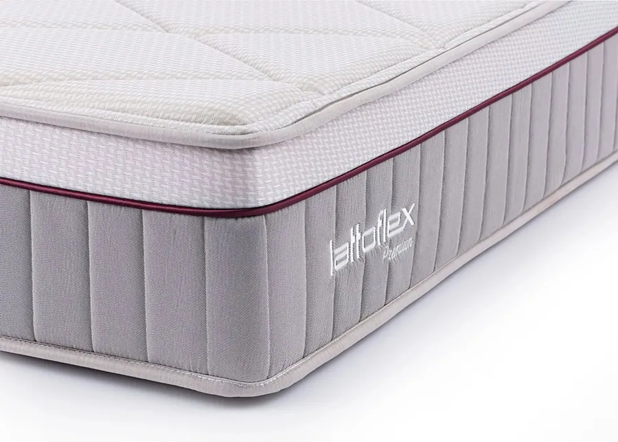Colchón Lattoflex Gran Hubble