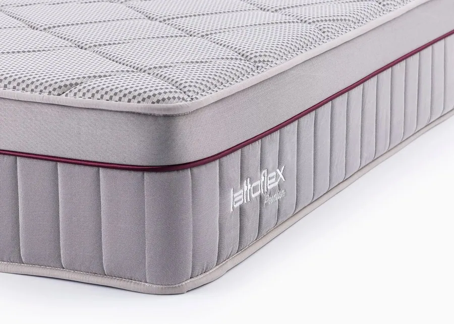 Colchón Lattoflex Gran Memphis