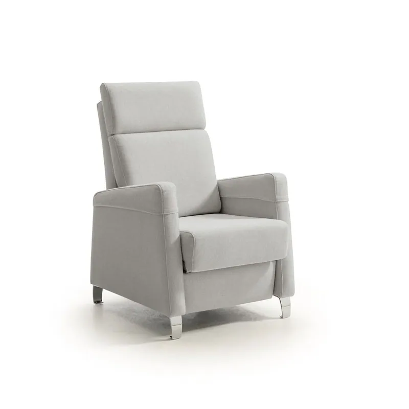 Sillón relax manual Mopal Kira